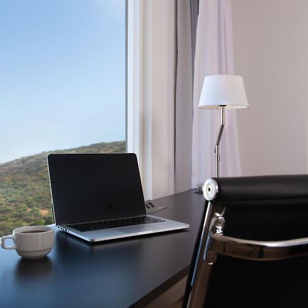 Fiesta Inn Puebla Las Animas Экстерьер фото