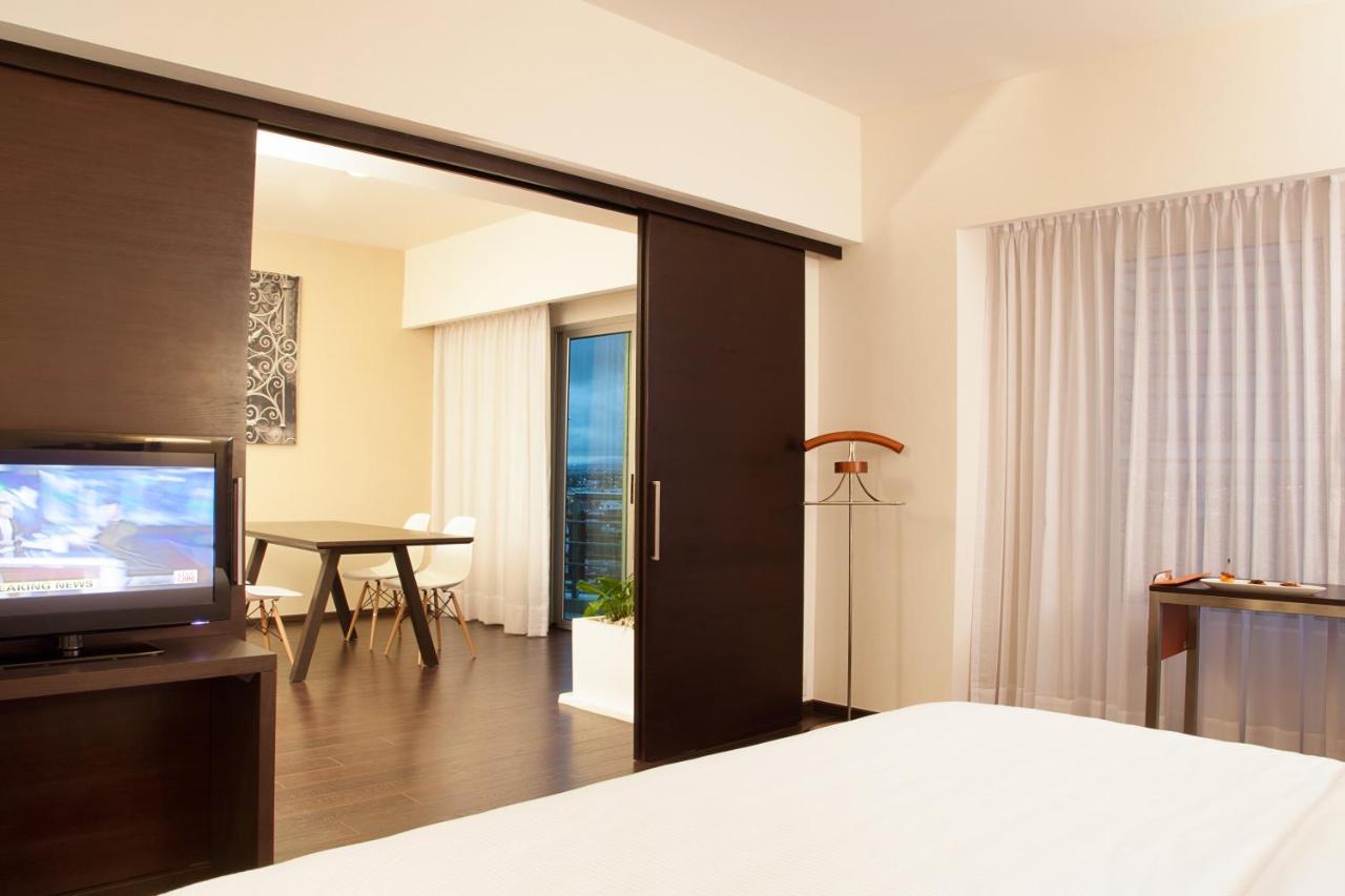 Fiesta Inn Puebla Las Animas Экстерьер фото