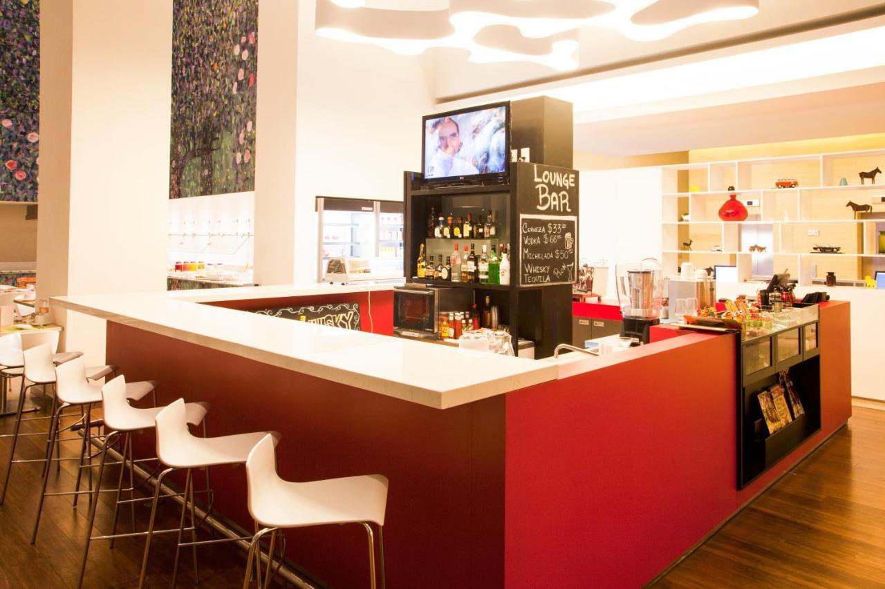 Fiesta Inn Puebla Las Animas Экстерьер фото