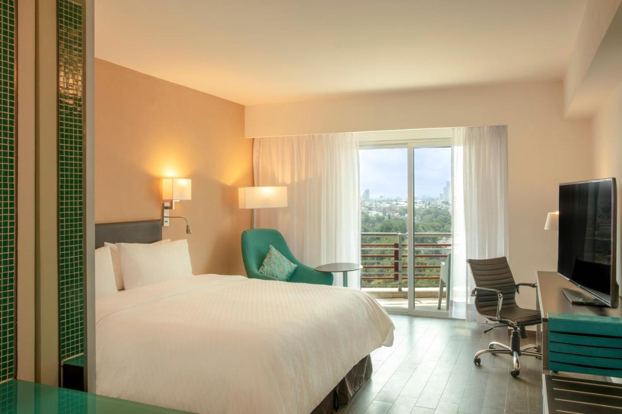 Fiesta Inn Puebla Las Animas Экстерьер фото