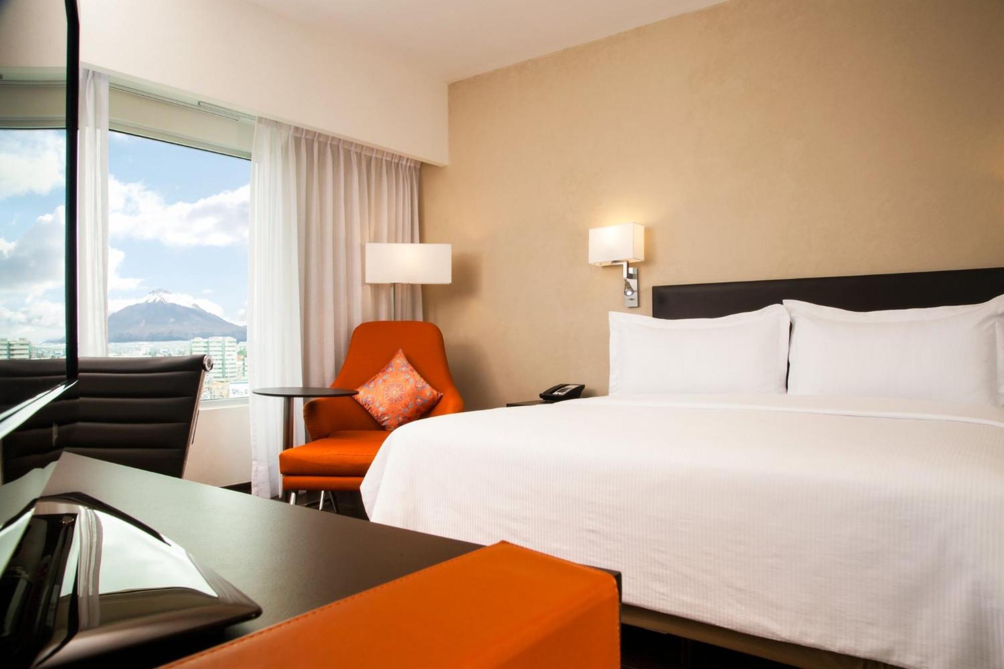Fiesta Inn Puebla Las Animas Экстерьер фото