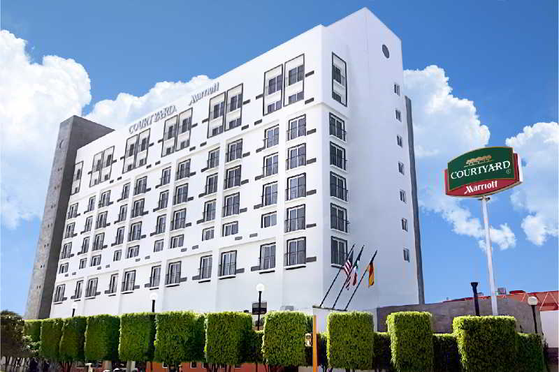 Fiesta Inn Puebla Las Animas Экстерьер фото