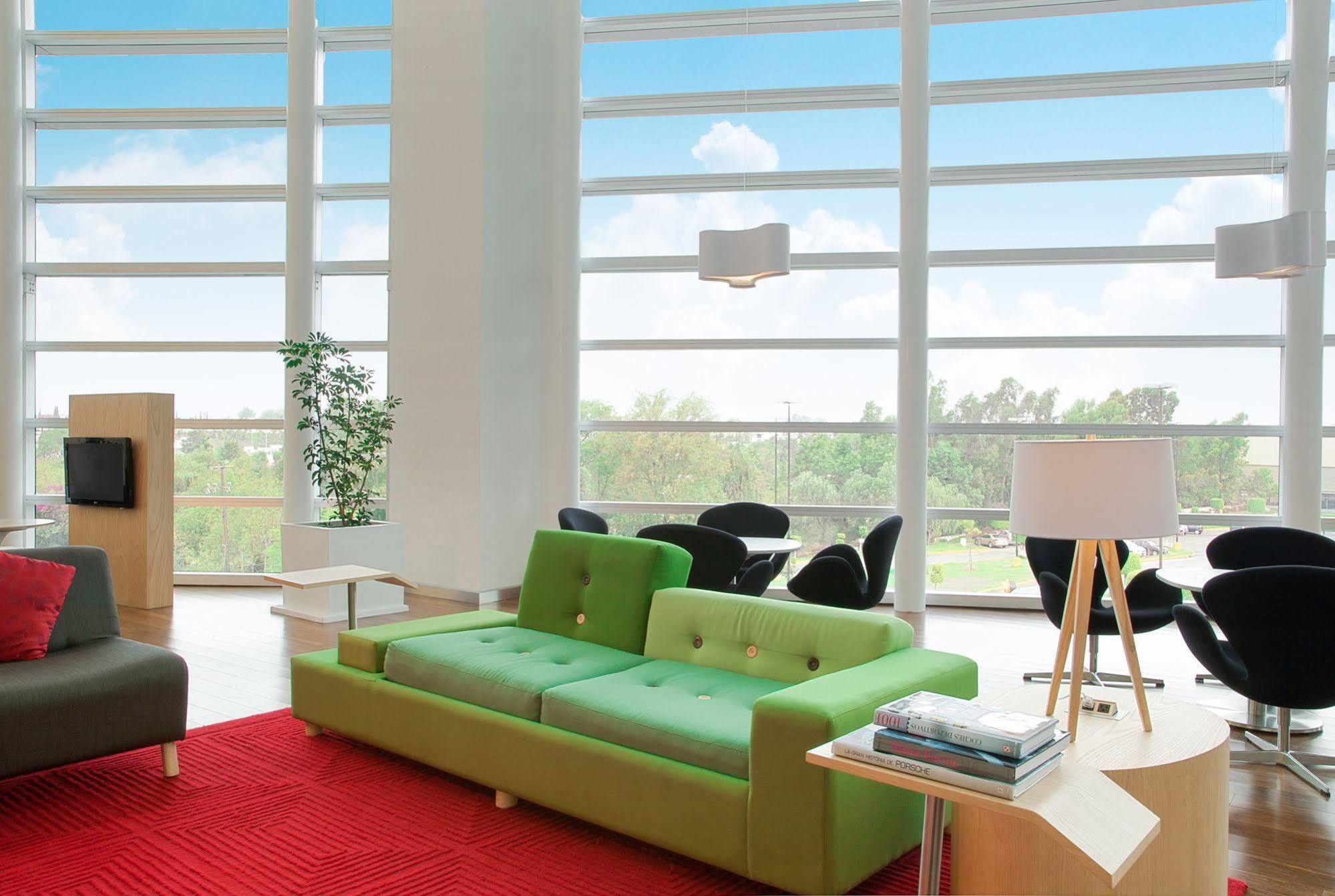 Fiesta Inn Puebla Las Animas Экстерьер фото
