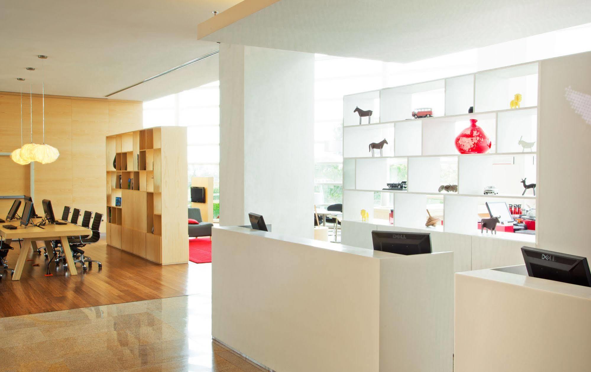Fiesta Inn Puebla Las Animas Экстерьер фото